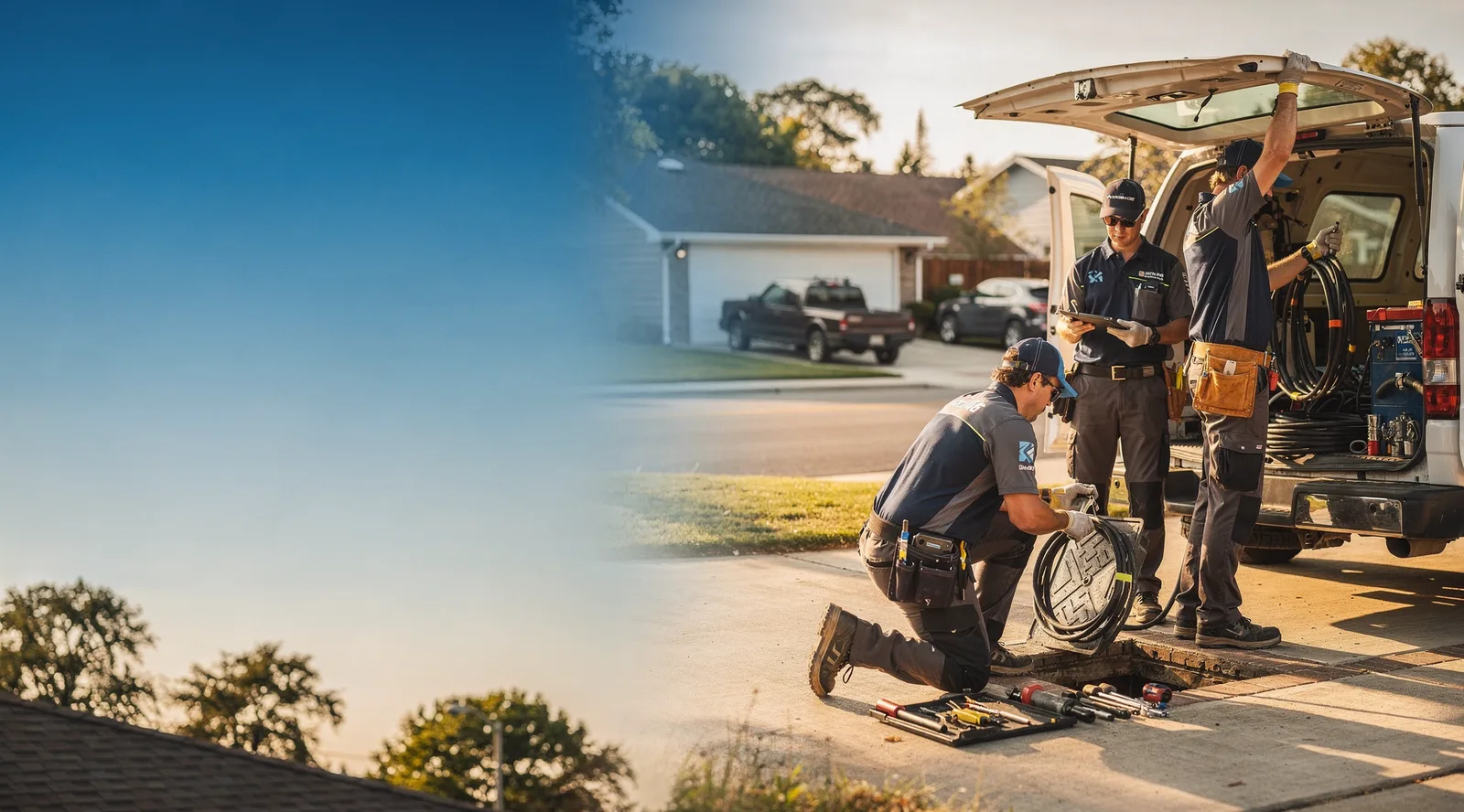 Water Softener Installation in Campti, LA near me